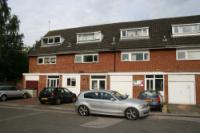 Mid-Terrace House, 4 bedrooms