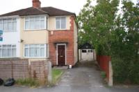 Semi-Detached House, 3 bedrooms