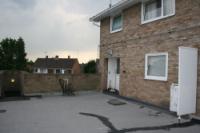 Flat / Apartment, 3 bedrooms, Unfurnished
