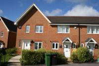 Mid-Terrace House, 2 bedrooms