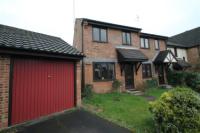 Mid-Terrace House, 3 bedrooms