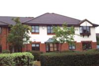 Flat / Apartment, 2 bedrooms, Unfurnished