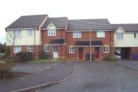 Mid-Terrace House, 2 bedrooms