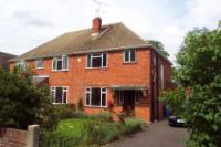 Semi-Detached House, 3 bedrooms