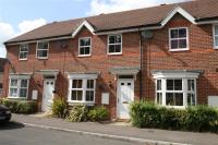 Mid-Terrace House, 3 bedrooms