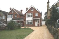 Detached House, 3 bedrooms