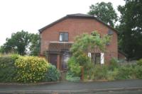 End-of-Terrace House, 2 bedrooms