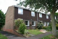 End-of-Terrace House, 4 bedrooms