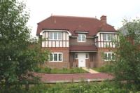 Detached House, 4 bedrooms