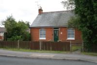 Bungalow, 2 bedrooms