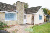 Bungalow, 2 bedrooms