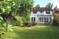 Detached House, 5 bedrooms