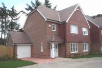 End-of-Terrace House, 3 bedrooms