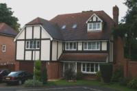Detached House, 6 bedrooms