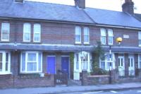 Mid-Terrace House, 3 bedrooms