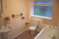 Mid-Terrace House, 4 bedrooms