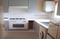 Flat / Apartment, 1 bedroom, Unfurnished