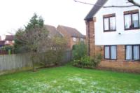 Flat / Apartment, 1 bedroom, Unfurnished