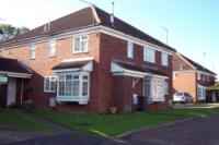 Semi-Detached House, 1 bedroom