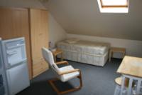 Flat / Apartment, 1 bedroom