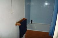 Flat / Apartment, 1 bedroom, Unfurnished
