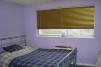 Flat / Apartment, 1 bedroom, Unfurnished