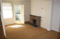 Mid-Terrace House, 2 bedrooms