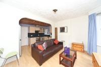 Flat / Apartment, 1 bedroom
