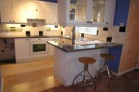 End-of-Terrace House, 1 bedroom