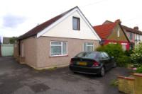 Bungalow, 4 bedrooms