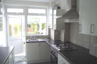 End-of-Terrace House, 3 bedrooms