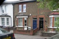 Detached House, 1 bedroom