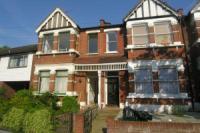 Mid-Terrace House, 4 bedrooms