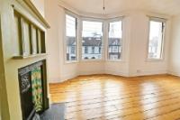 Mid-Terrace House, 2 bedrooms
