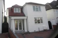 Detached House, 4 bedrooms