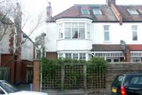 Flat / Apartment, 4 bedrooms, Furnished