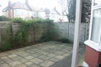 Flat / Apartment, 4 bedrooms, Furnished