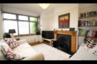 Mid-Terrace House, 2 bedrooms, Furnished