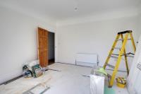 Maisonette, 1 bedroom, Unfurnished