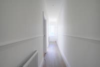Maisonette, 1 bedroom, Unfurnished