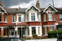 Mid-Terrace House, 4 bedrooms