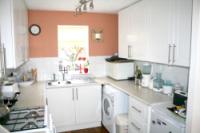 End-of-Terrace House, 4 bedrooms