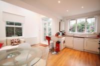 Flat / Apartment, 1 bedroom