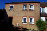 End-of-Terrace House, 3 bedrooms