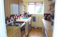Maisonette, 2 bedrooms, Furnished