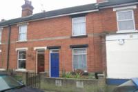 Mid-Terrace House, 2 bedrooms