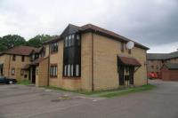 Maisonette, 1 bedroom