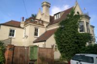 Mid-Terrace House, 2 bedrooms