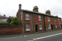 Mid-Terrace House, 2 bedrooms