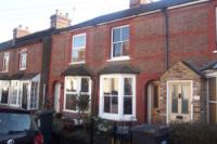 Mid-Terrace House, 3 bedrooms